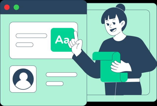 Process icon