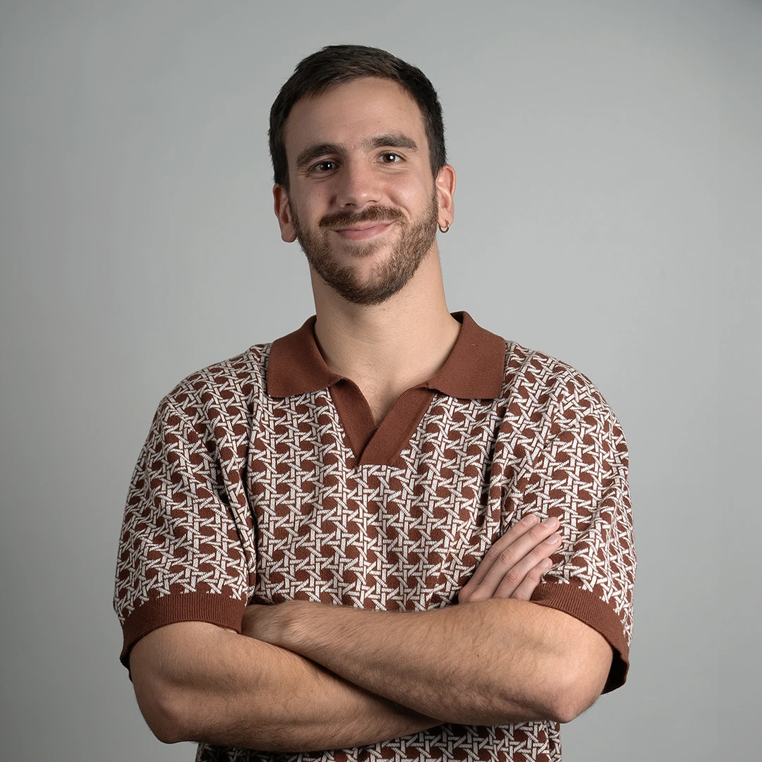 Domingo López