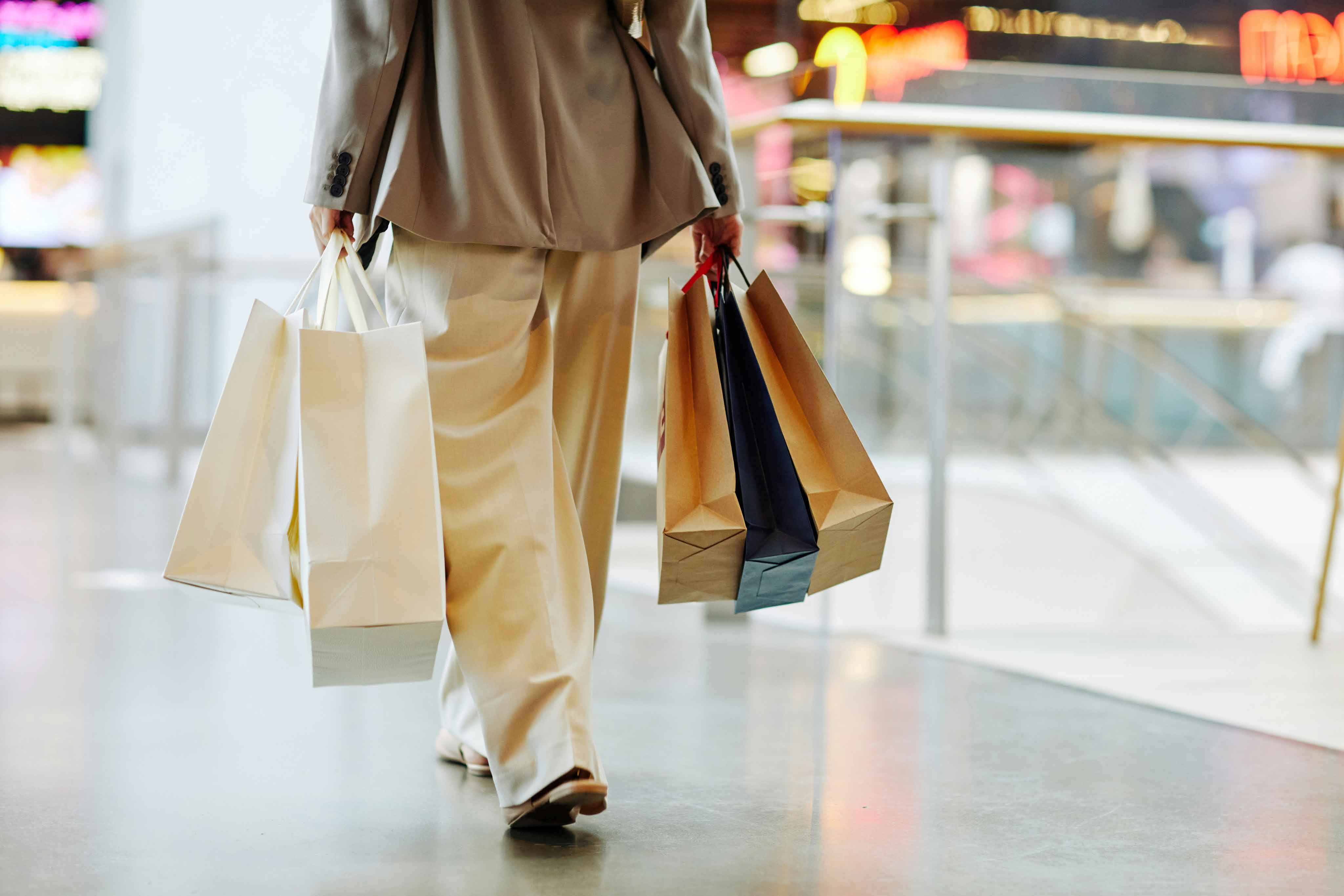 Retail & Ecommerce